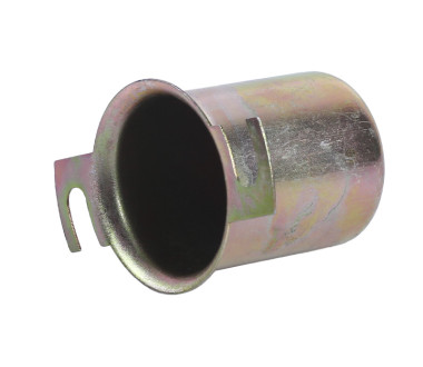 Кришка ВОМу - КПП