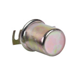 Кришка ВОМу - КПП