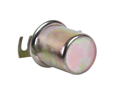 Кришка ВОМу - КПП