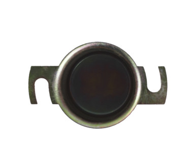 Кришка ВОМу - КПП