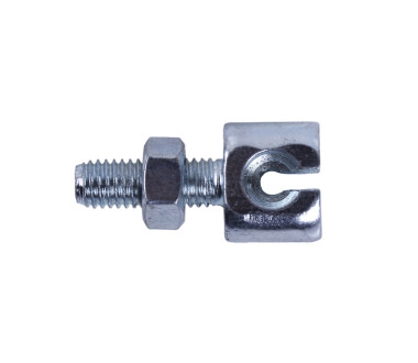 Фіксатор троса зчеплення - КПП