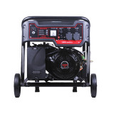 Генератор бензиновий з електростартером TΛTΛ UG6500 5 KW