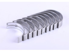 Вкладиші корінні, верх+низ, к-т 10 шт. 4L22BT