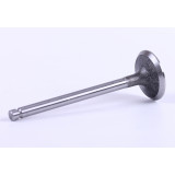 Клапан впускний ZN490BT ZN390 ZN485 DongFeng 404 Chery 244/354/404