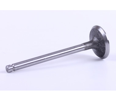 Клапан впускний ZN490BT ZN390 ZN485 DongFeng 404 Chery 244/354/404