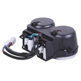 Приладова панель (спідометр) V150A