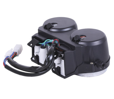 Приладова панель (спідометр) V150A