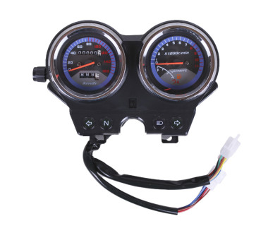 Приладова панель (спідометр) V150A