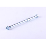 Вісь переднього колеса - V150A