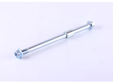 Вісь переднього колеса - V150A