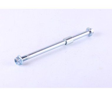 Вісь переднього колеса - V150A