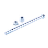 Вісь переднього колеса - V150A