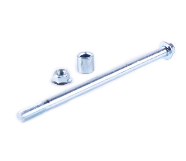 Вісь переднього колеса - V150A