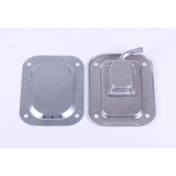 Кришка блоку двигуна передня - 180N