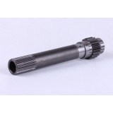 Вал входной (1000/540) DongFeng 354