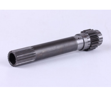 Вал входной (1000/540) DongFeng 354