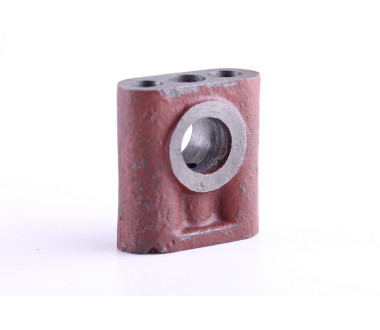 Стійка осі коромисел задня та декомпресії (старого зразка) KM385BT