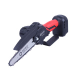 Пила акумуляторна Міні TM-CS401BLi TΛTΛ, 6дюймів, 21V, 2 АКБ (2A; 4A), зарядний пристрій