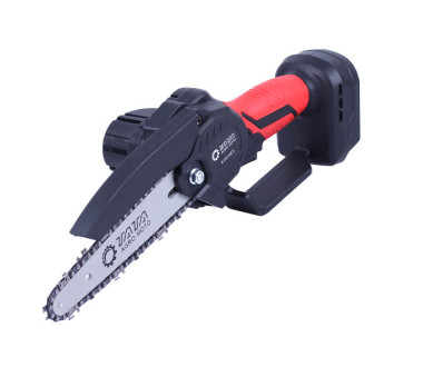 Пила акумуляторна Міні TM-CS401BLi TΛTΛ, 6дюймів, 21V, 2 АКБ (2A; 4A), зарядний пристрій