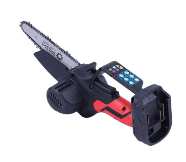 Пила акумуляторна Міні TM-CS401BLi TΛTΛ, 6дюймів, 21V, 2 АКБ (2A; 4A), зарядний пристрій