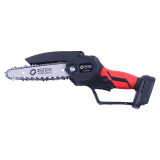 Пила акумуляторна Міні TM-CS401BLi TΛTΛ, 6дюймів, 21V, 2 АКБ (2A; 4A), зарядний пристрій