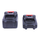 Пила акумуляторна Міні TM-CS401BLi TΛTΛ, 6дюймів, 21V, 2 АКБ (2A; 4A), зарядний пристрій