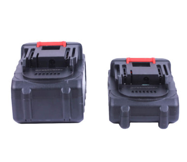 Пила акумуляторна Міні TM-CS401BLi TΛTΛ, 6дюймів, 21V, 2 АКБ (2A; 4A), зарядний пристрій