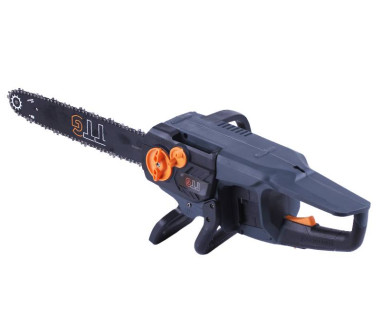 Пила акумуляторна SF8J116 TTG, 16 дюймів, 40V, 2 АКБ (4A; 4A), із зарядним пристроєм