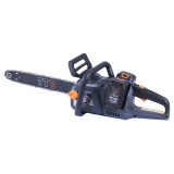 Пила акумуляторна SF8J116 TTG, 16 дюймів, 40V, 2 АКБ (4A; 4A), із зарядним пристроєм