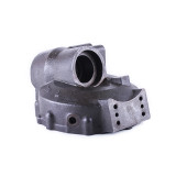 Корпус кінцевої передачі переднього моста лівий Foton 250/254