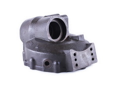 Корпус кінцевої передачі переднього моста лівий Foton 250/254