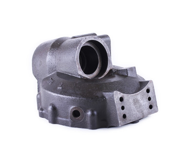 Корпус кінцевої передачі переднього моста лівий Foton 250/254