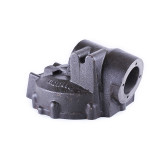 Корпус кінцевої передачі переднього моста лівий Foton 250/254