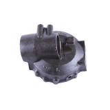 Корпус кінцевої передачі переднього моста лівий Foton 250/254