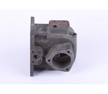 Корпус роздавальної коробки (тип 2) Foton 244