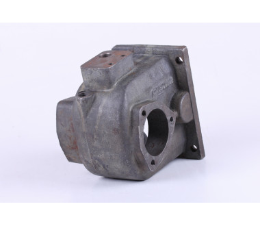 Корпус роздавальної коробки (тип 2) Foton 244