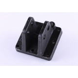 Кришка підйомника задня Foton 240/244 