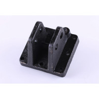 Крышка подъемника задняя Foton 240/244