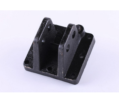 Кришка підйомника задня Foton 240/244 