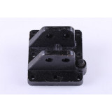 Кришка підйомника задня Foton 240/244 