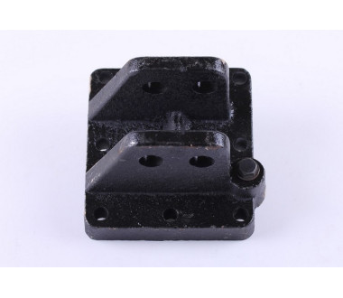 Кришка підйомника задня Foton 240/244 