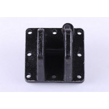 Кришка підйомника задня Foton 240/244 