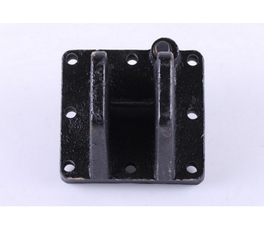 Кришка підйомника задня Foton 240/244 