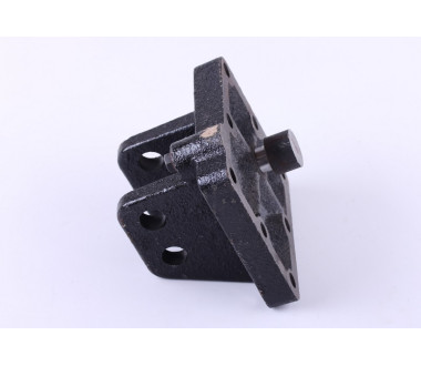 Кришка підйомника задня Foton 240/244 