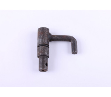 Вал вилки включения повыш./пониж. передач Jinma 240/244