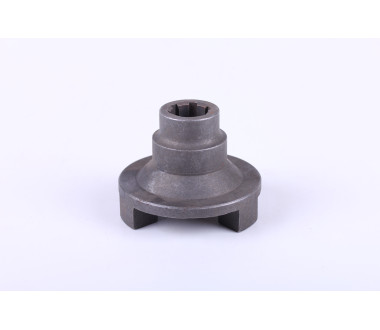 Муфта соединительная вала сцепления Jinma 254