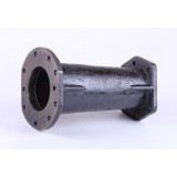 Рукав півосі переднього мосту Jinma 254