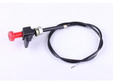 Важіль зупинки двигуна Jinma 254