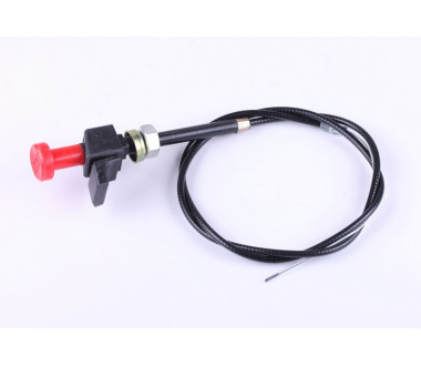 Важіль зупинки двигуна Jinma 254