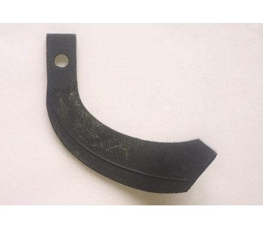 Ніж фрези правий 200gr 120*125 мм - RF